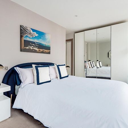 Arcore Premium Apartments: Mayfair London Exterior photo