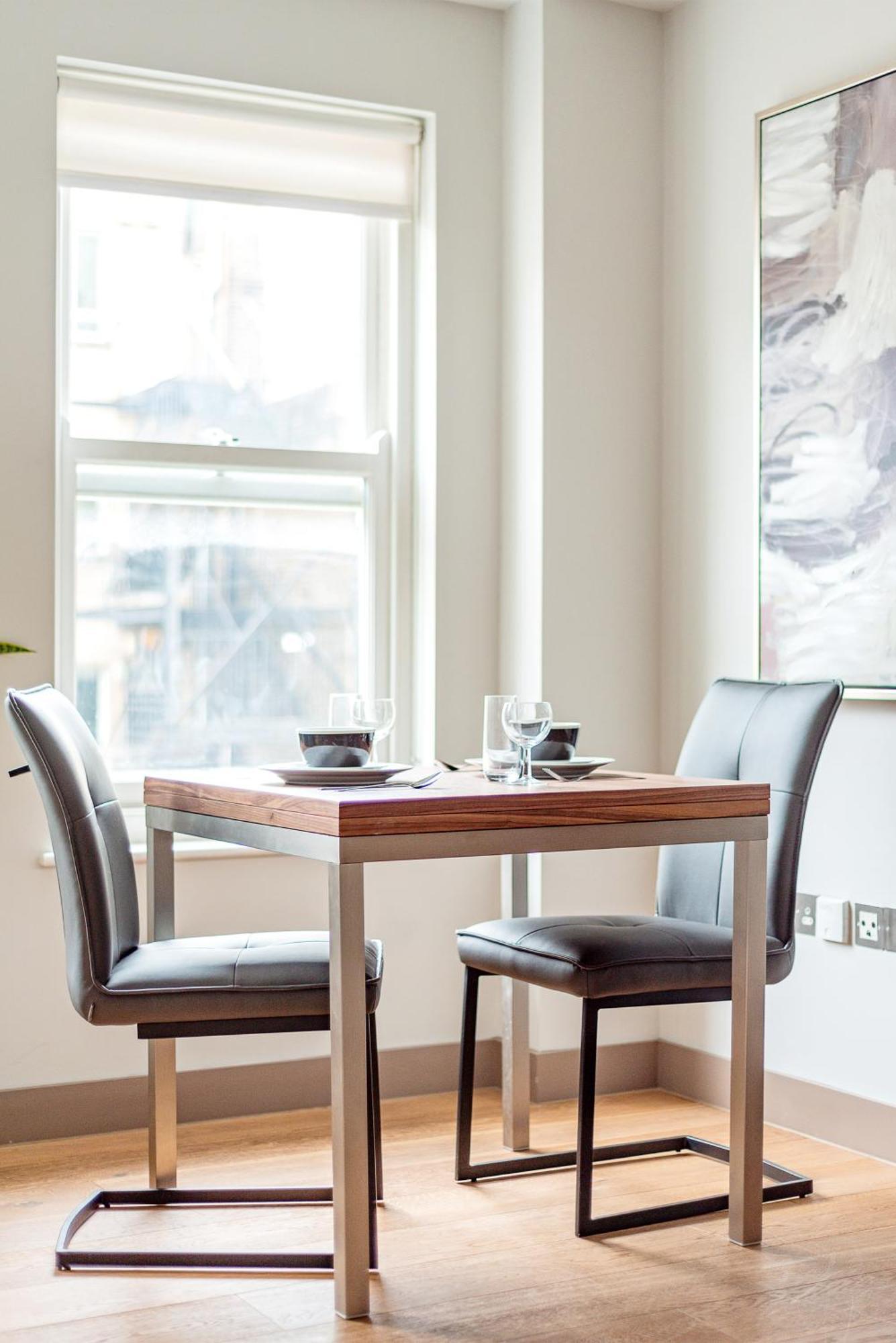 Arcore Premium Apartments: Mayfair London Exterior photo