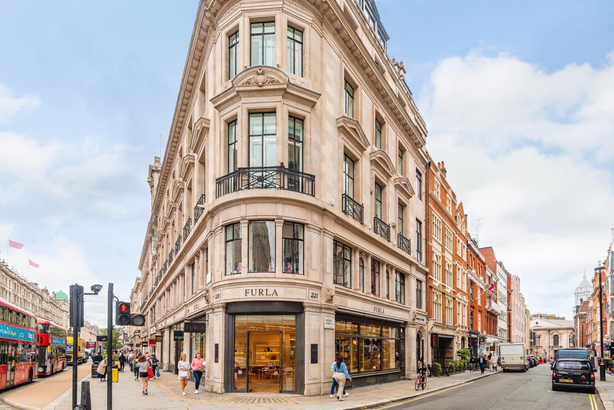 Arcore Premium Apartments: Mayfair London Exterior photo